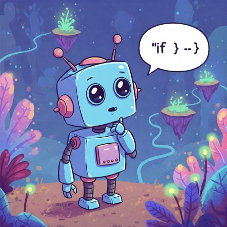 robot-if