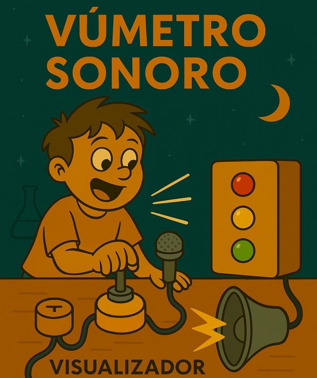 vumetro